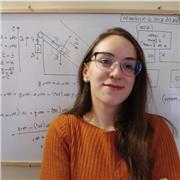 Ripetizioni di matematica e fisica sia online che a domicilio